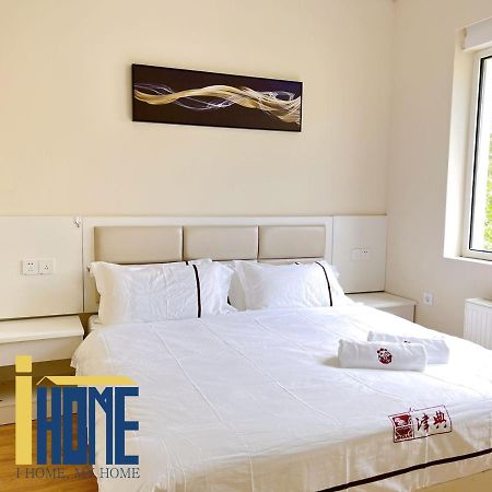 Ammo Glyfada Residences Athènes Extérieur photo