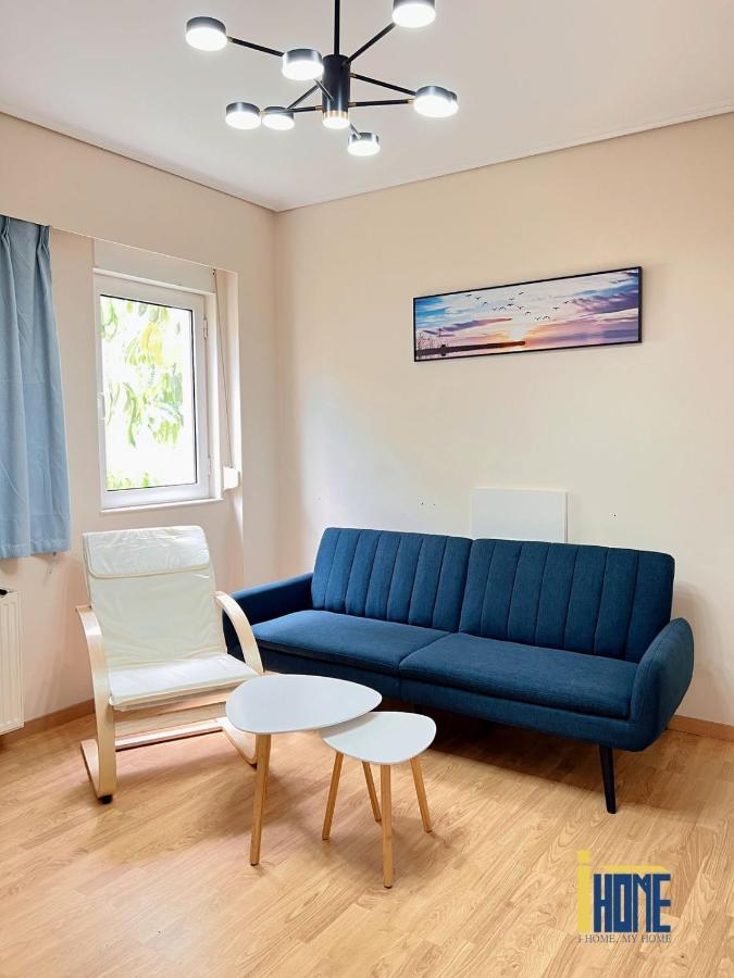Ammo Glyfada Residences Athènes Extérieur photo