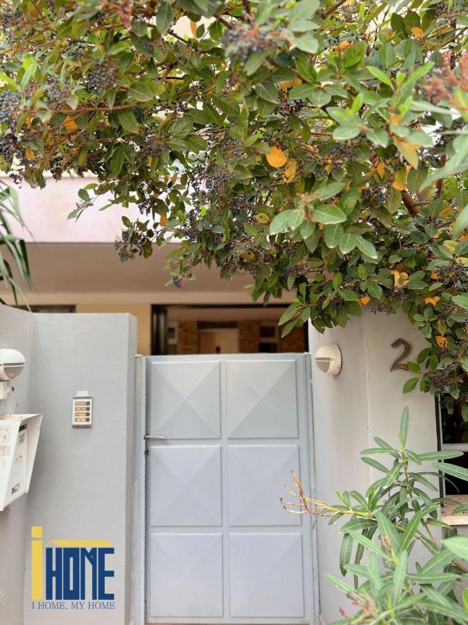 Ammo Glyfada Residences Athènes Extérieur photo