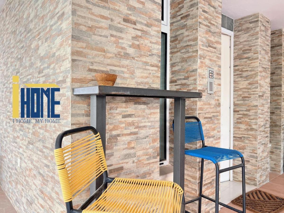 Ammo Glyfada Residences Athènes Extérieur photo