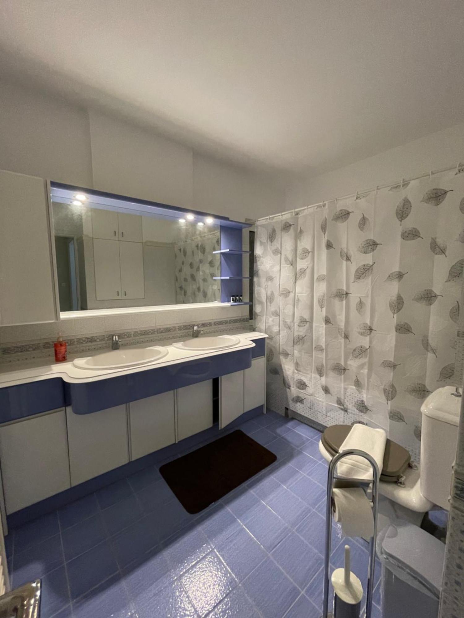 Ammo Glyfada Residences Athènes Extérieur photo