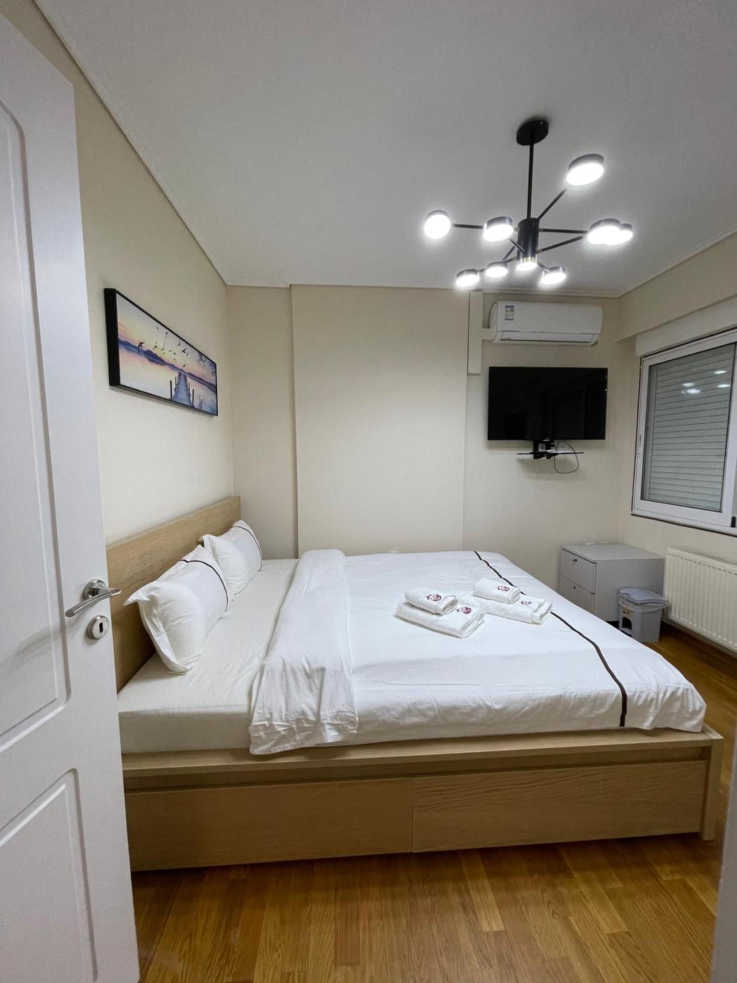 Ammo Glyfada Residences Athènes Extérieur photo