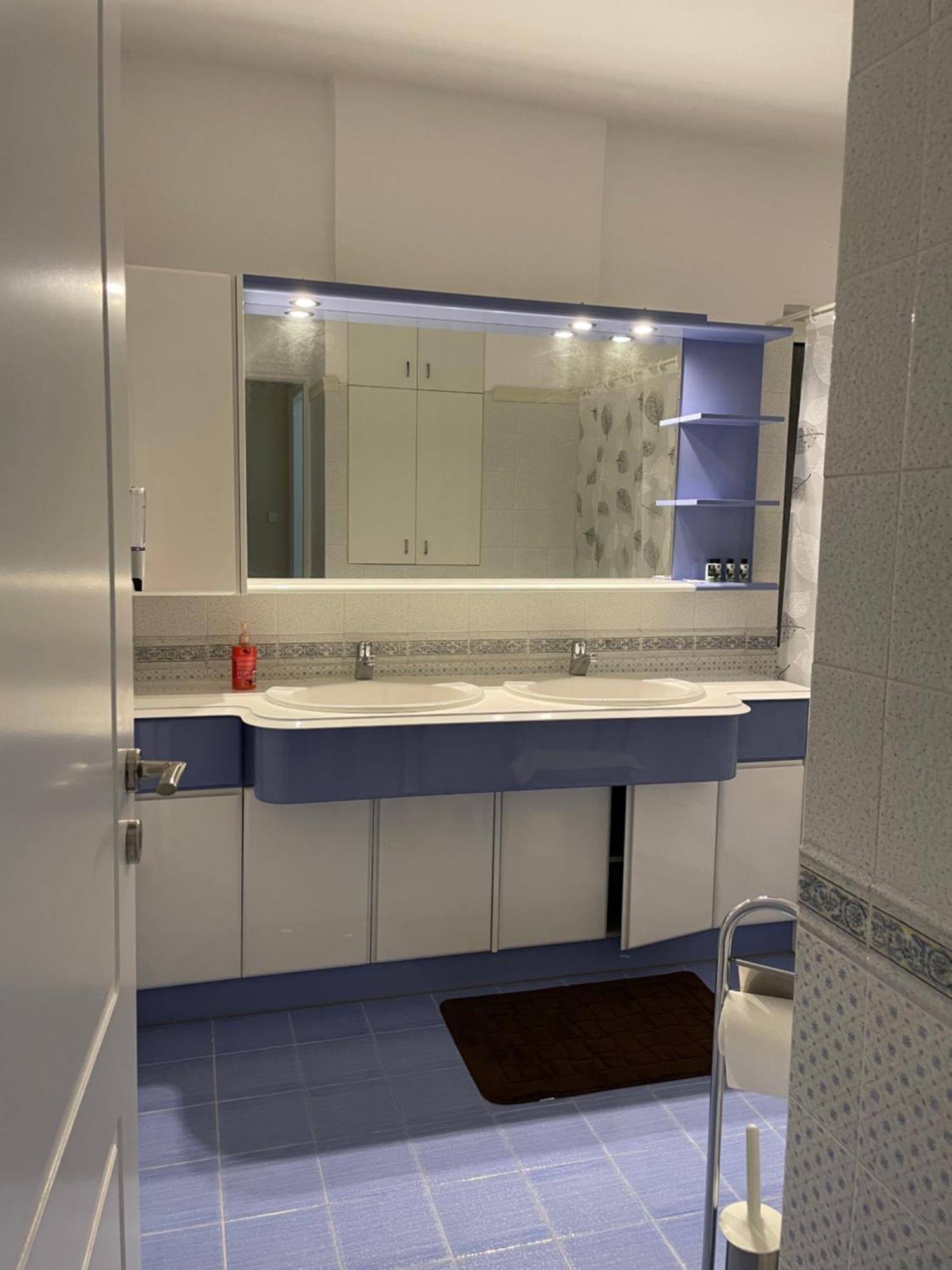 Ammo Glyfada Residences Athènes Extérieur photo